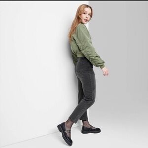 New Wild Fable Jean Size 12